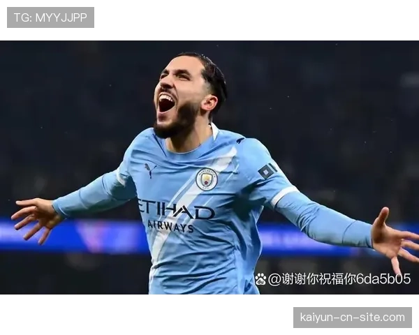 曼城谢尔基直塞尝试21次，中场创造力支撑进攻纵深